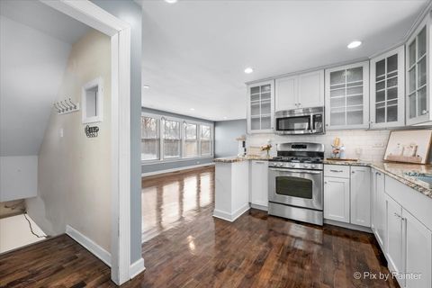 Tiny photo for 321 E Ardmore Avenue, Roselle, IL 60172 (MLS # 12532400)