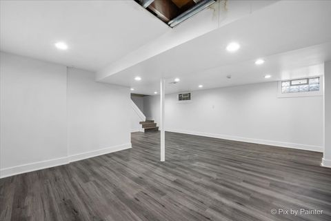 Tiny photo for 321 E Ardmore Avenue, Roselle, IL 60172 (MLS # 12532400)