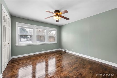 Tiny photo for 321 E Ardmore Avenue, Roselle, IL 60172 (MLS # 12532400)