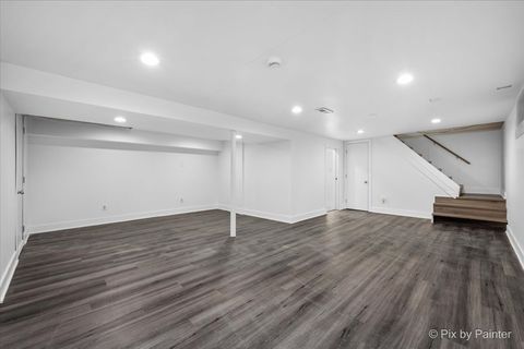 Tiny photo for 321 E Ardmore Avenue, Roselle, IL 60172 (MLS # 12532400)