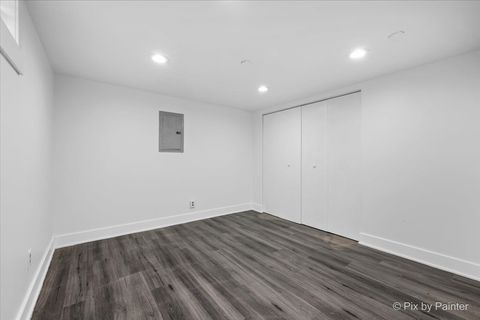 Tiny photo for 321 E Ardmore Avenue, Roselle, IL 60172 (MLS # 12532400)