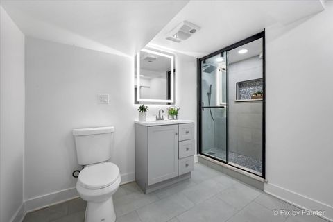 Tiny photo for 321 E Ardmore Avenue, Roselle, IL 60172 (MLS # 12532400)