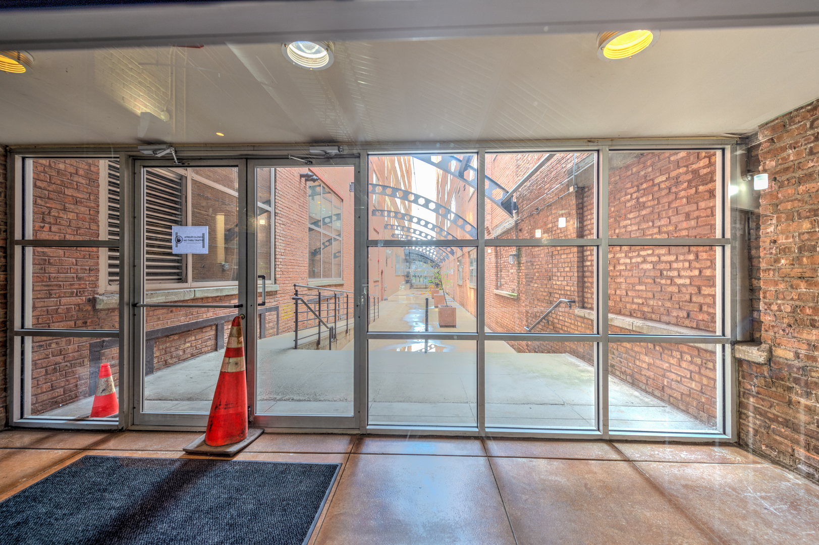 500 S CLINTON Street 227