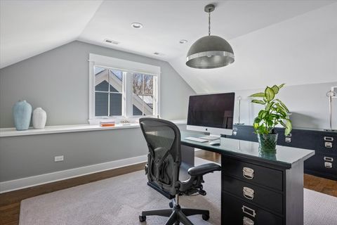 Tiny photo for 1511 Central Avenue, Wilmette, IL 60091 (MLS # 12553354)