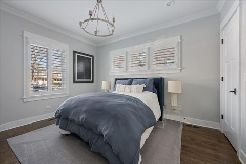 Tiny photo for 1511 Central Avenue, Wilmette, IL 60091 (MLS # 12553354)