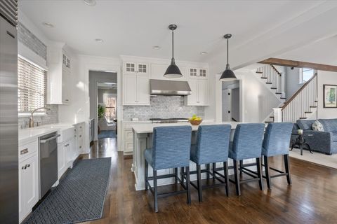 Tiny photo for 1511 Central Avenue, Wilmette, IL 60091 (MLS # 12553354)