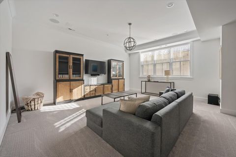 Tiny photo for 1511 Central Avenue, Wilmette, IL 60091 (MLS # 12553354)