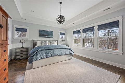 Tiny photo for 1511 Central Avenue, Wilmette, IL 60091 (MLS # 12553354)