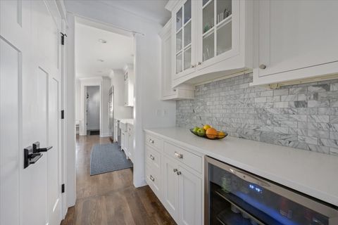 Tiny photo for 1511 Central Avenue, Wilmette, IL 60091 (MLS # 12553354)