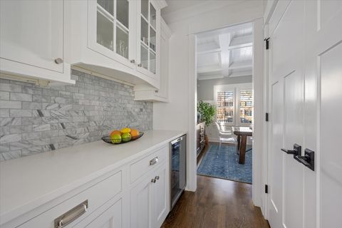 Tiny photo for 1511 Central Avenue, Wilmette, IL 60091 (MLS # 12553354)