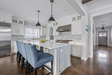 Tiny photo for 1511 Central Avenue, Wilmette, IL 60091 (MLS # 12553354)