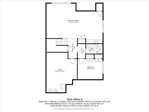 Tiny photo for 1511 Central Avenue, Wilmette, IL 60091 (MLS # 12553354)