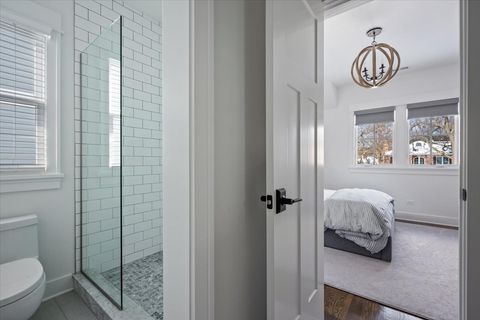 Tiny photo for 1511 Central Avenue, Wilmette, IL 60091 (MLS # 12553354)