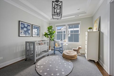 Tiny photo for 1511 Central Avenue, Wilmette, IL 60091 (MLS # 12553354)