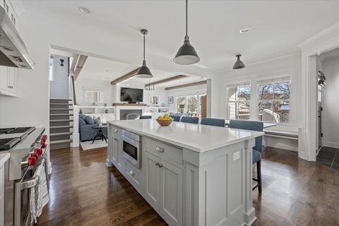 Tiny photo for 1511 Central Avenue, Wilmette, IL 60091 (MLS # 12553354)