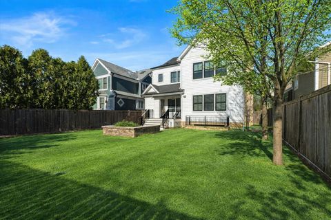 Tiny photo for 1511 Central Avenue, Wilmette, IL 60091 (MLS # 12553354)