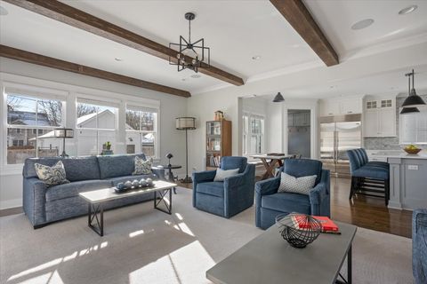 Tiny photo for 1511 Central Avenue, Wilmette, IL 60091 (MLS # 12553354)