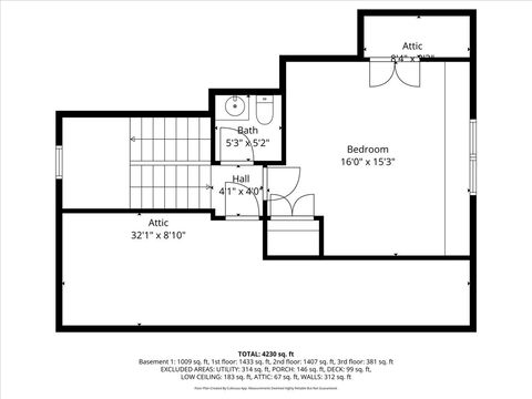 Tiny photo for 1511 Central Avenue, Wilmette, IL 60091 (MLS # 12553354)