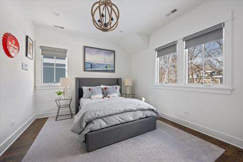 Tiny photo for 1511 Central Avenue, Wilmette, IL 60091 (MLS # 12553354)