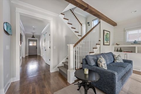 Tiny photo for 1511 Central Avenue, Wilmette, IL 60091 (MLS # 12553354)