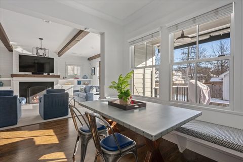 Tiny photo for 1511 Central Avenue, Wilmette, IL 60091 (MLS # 12553354)