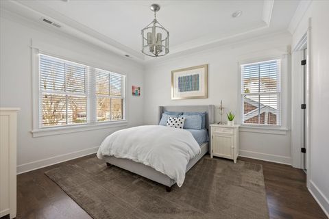 Tiny photo for 1511 Central Avenue, Wilmette, IL 60091 (MLS # 12553354)