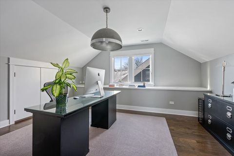 Tiny photo for 1511 Central Avenue, Wilmette, IL 60091 (MLS # 12553354)