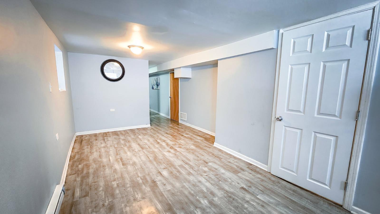 7250 S Morgan Street