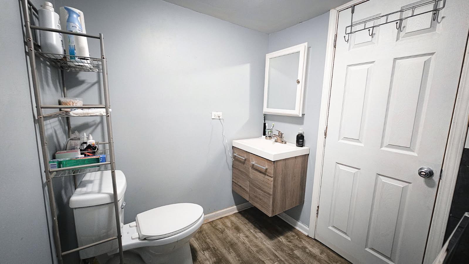 7250 S Morgan Street