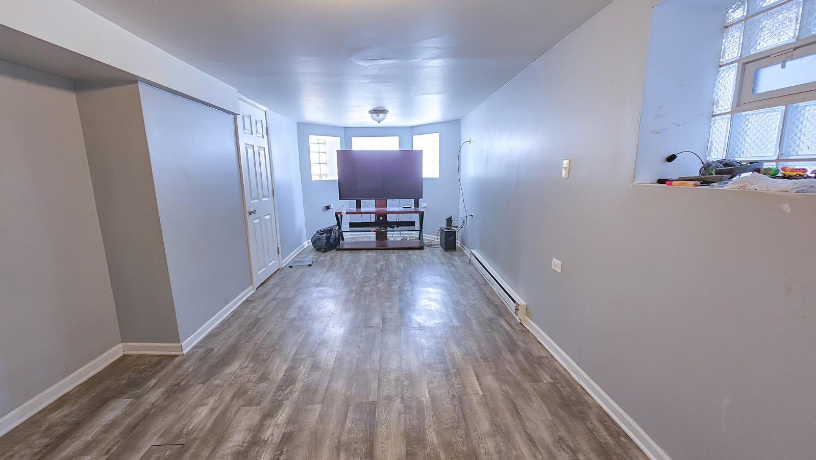 7250 S Morgan Street