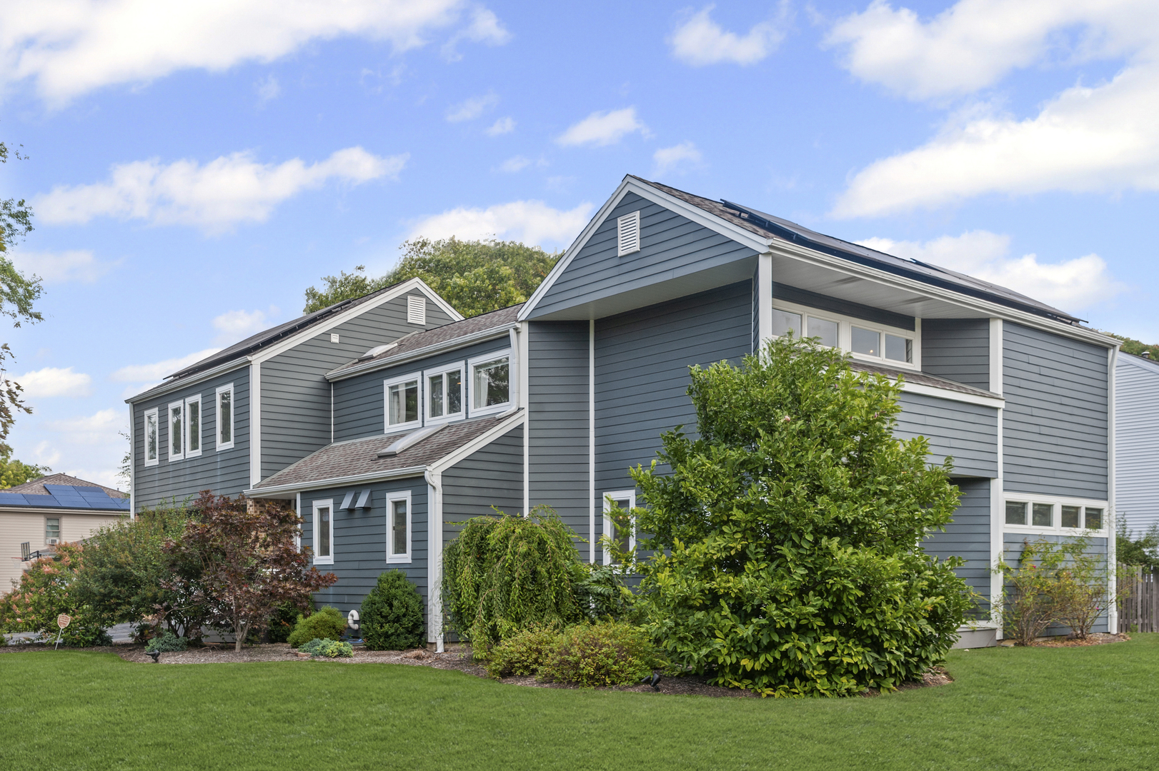 1101 N Stratford Road