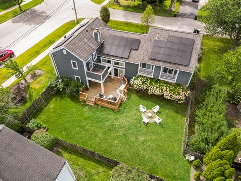 Tiny photo for 1101 N Stratford Road, Arlington Heights, IL 60004 (MLS # 12507362)