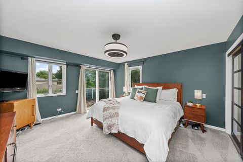 Tiny photo for 1101 N Stratford Road, Arlington Heights, IL 60004 (MLS # 12507362)