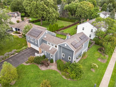 Tiny photo for 1101 N Stratford Road, Arlington Heights, IL 60004 (MLS # 12507362)