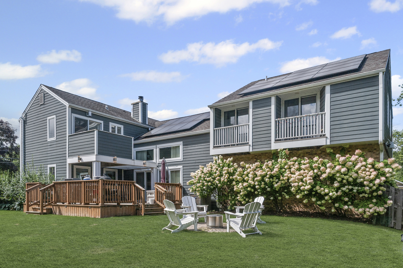 1101 N Stratford Road