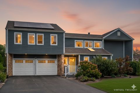 1101 N Stratford Road Arlington Heights IL 60004