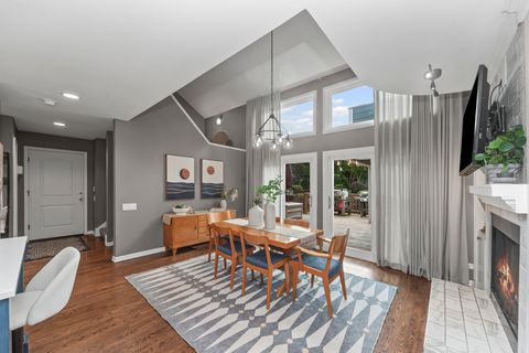 Tiny photo for 1101 N Stratford Road, Arlington Heights, IL 60004 (MLS # 12507362)