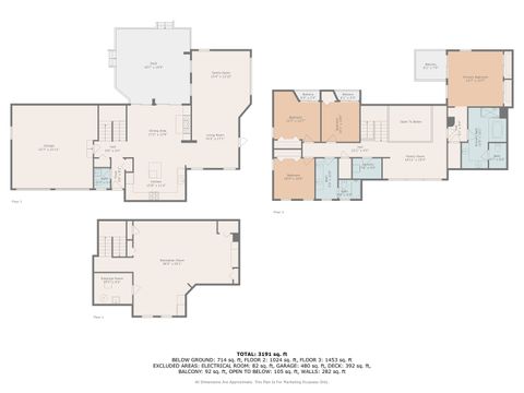Tiny photo for 1101 N Stratford Road, Arlington Heights, IL 60004 (MLS # 12507362)