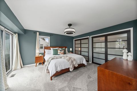 Tiny photo for 1101 N Stratford Road, Arlington Heights, IL 60004 (MLS # 12507362)