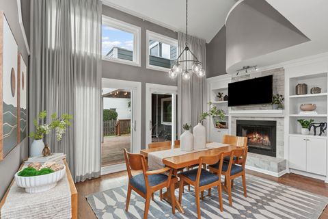 Tiny photo for 1101 N Stratford Road, Arlington Heights, IL 60004 (MLS # 12507362)