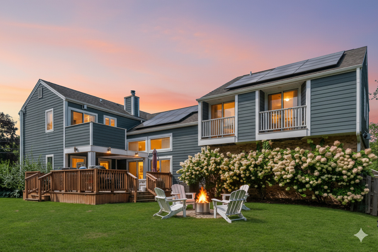 1101 N Stratford Road