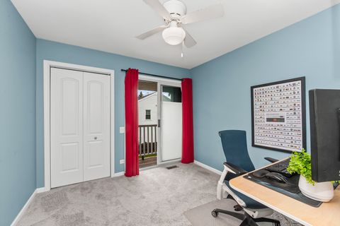 Tiny photo for 1101 N Stratford Road, Arlington Heights, IL 60004 (MLS # 12507362)