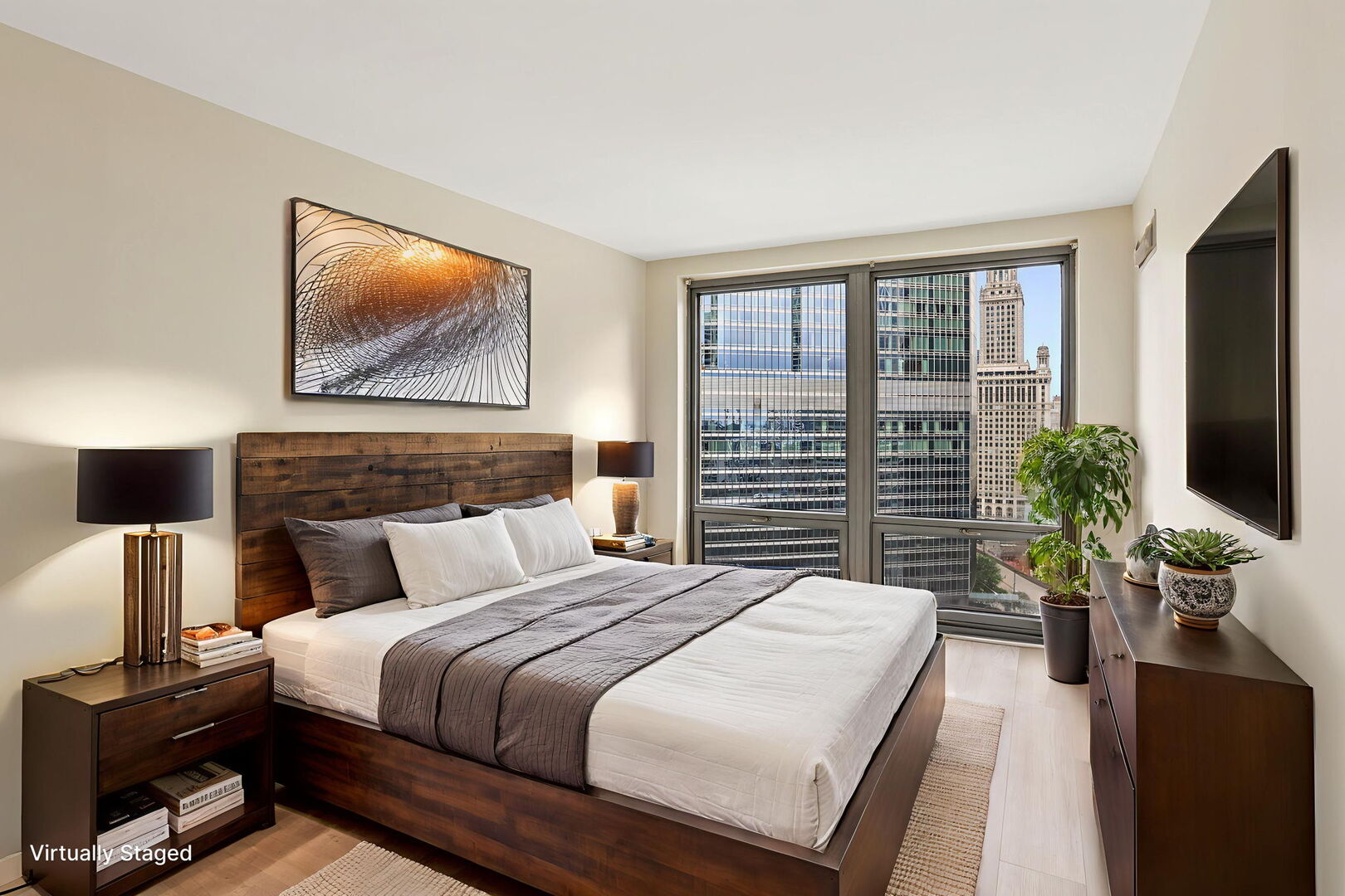440 N Wabash Avenue 2307