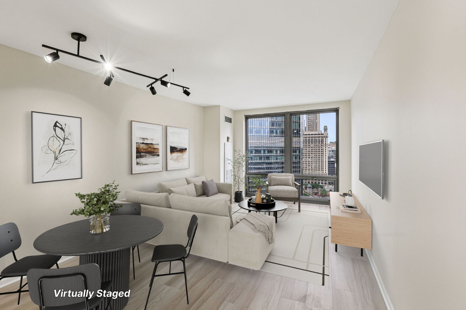 440 N Wabash Avenue 2307