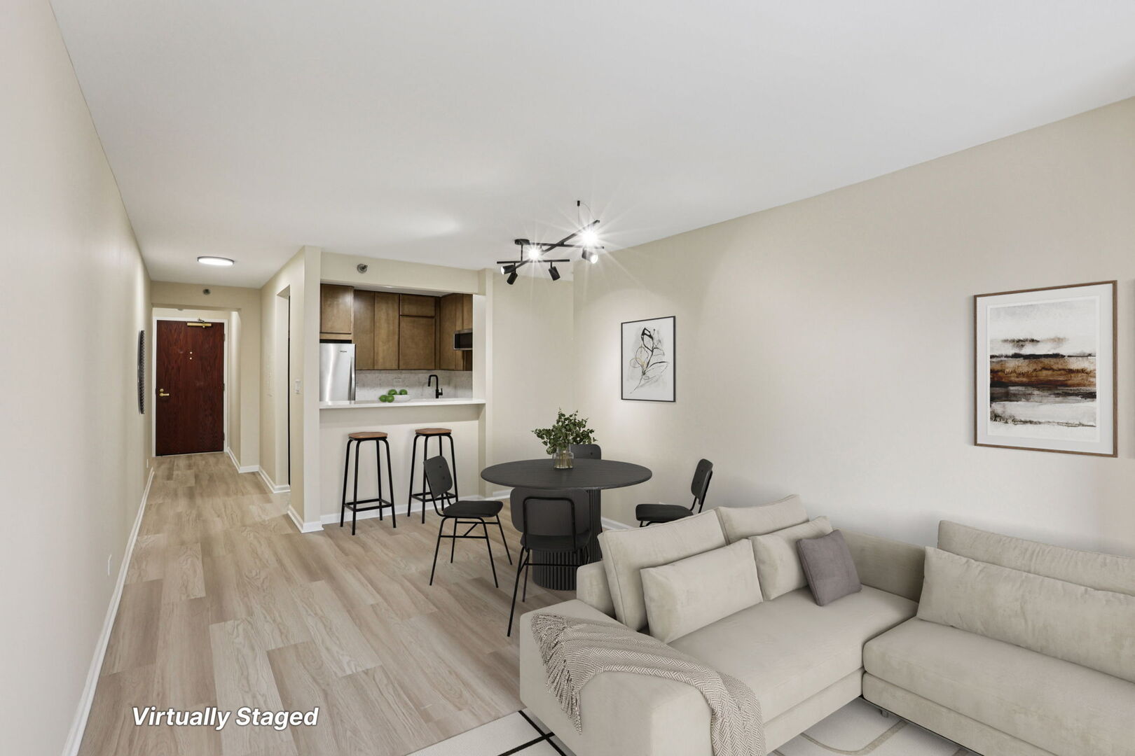 440 N Wabash Avenue 2307