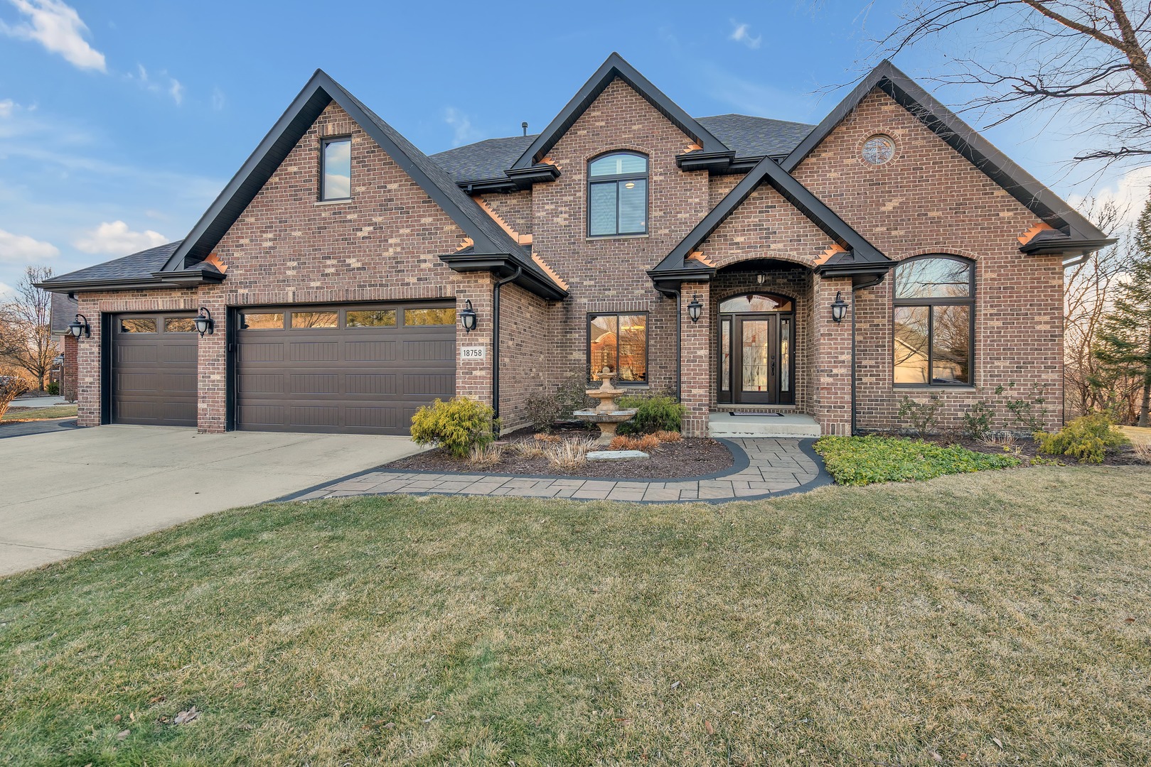 18758 Chestnut Court