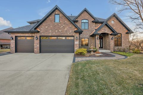 18758 Chestnut Court Mokena IL 60448