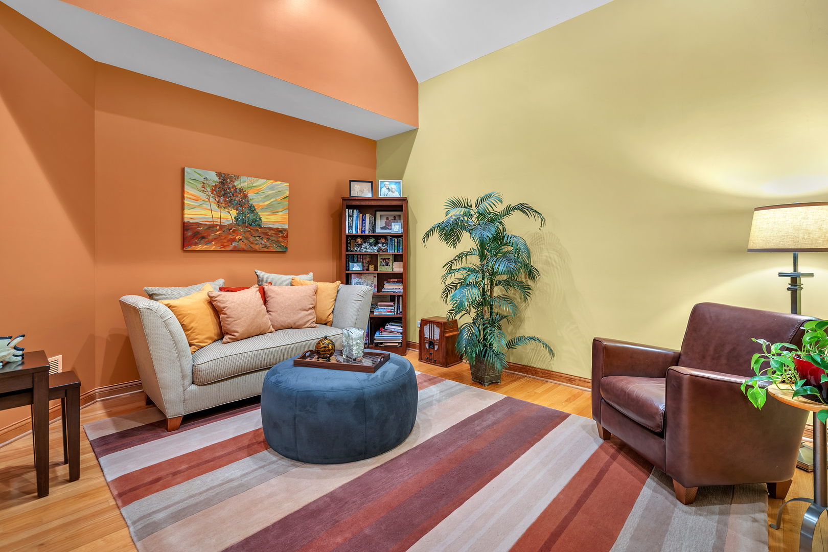 18758 Chestnut Court