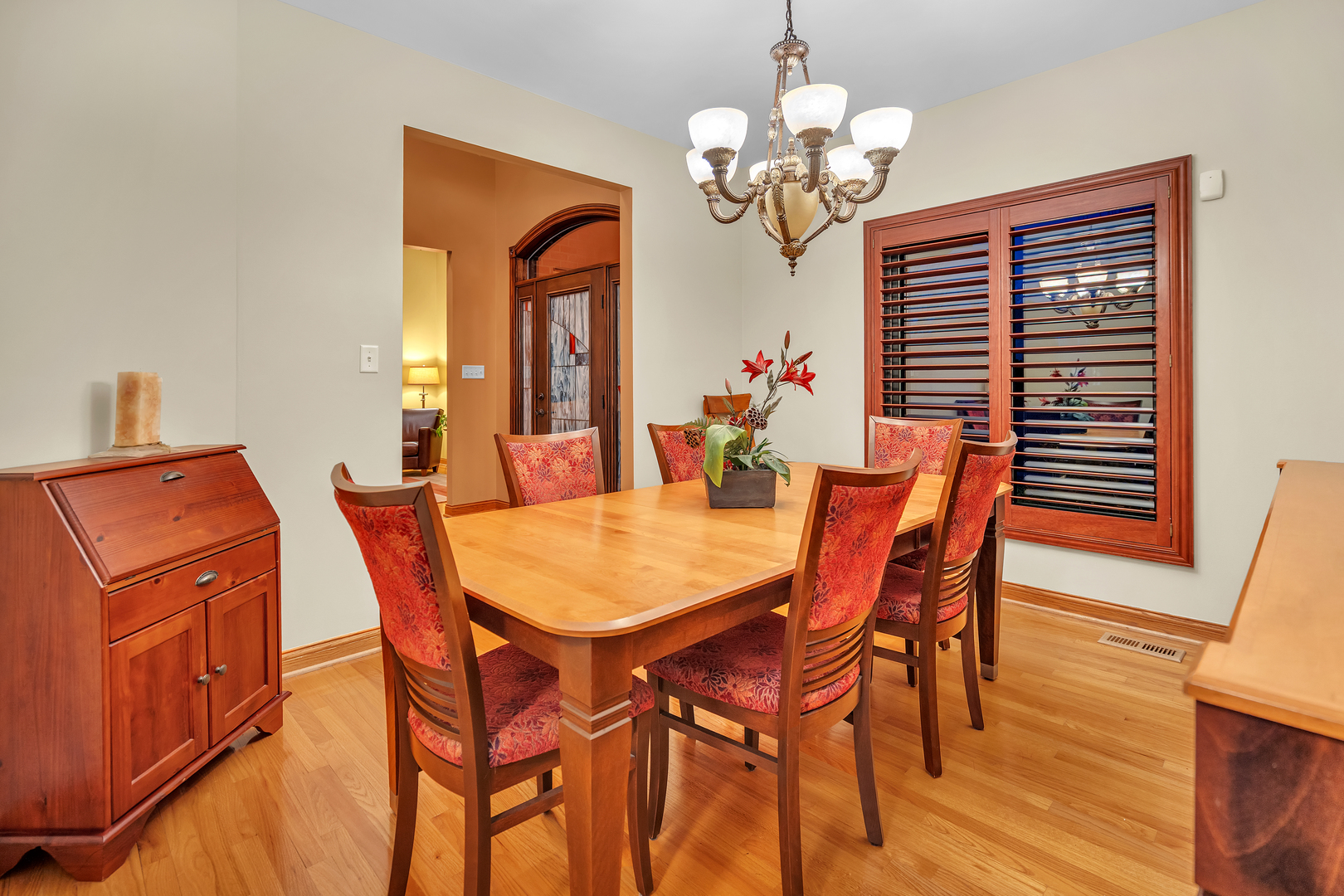 18758 Chestnut Court