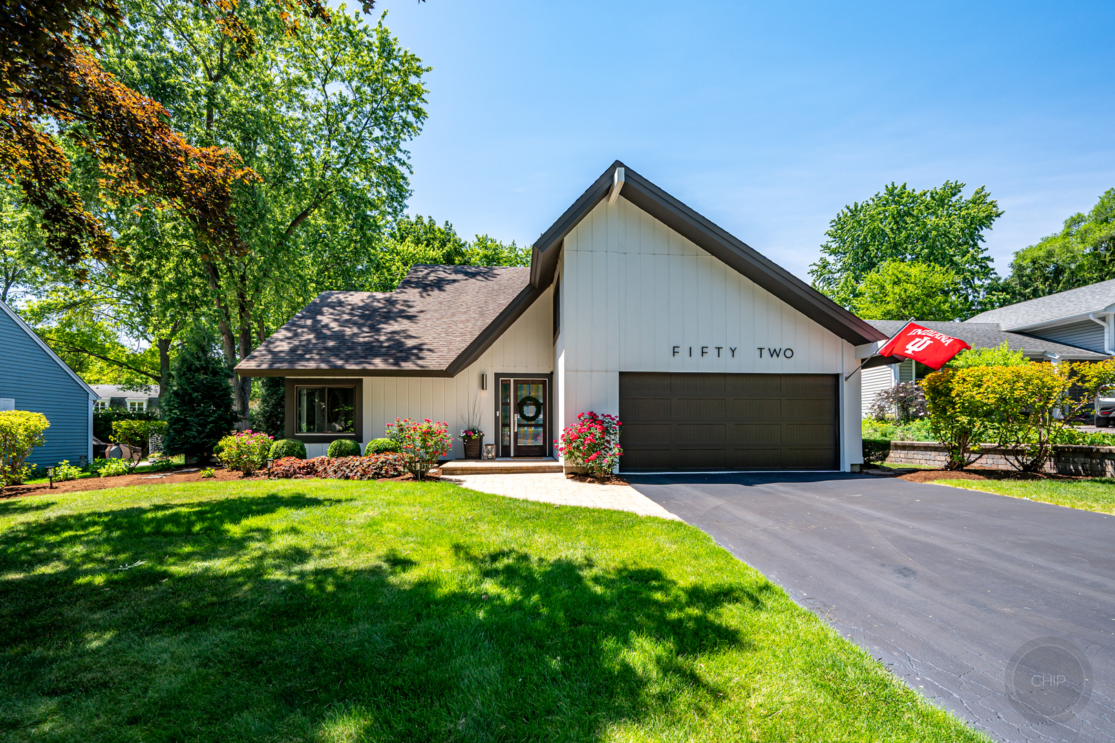 52 Redstart Road